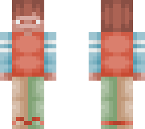 yes skin human version