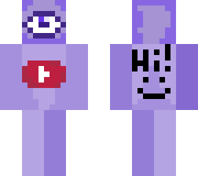 yowatt official skin