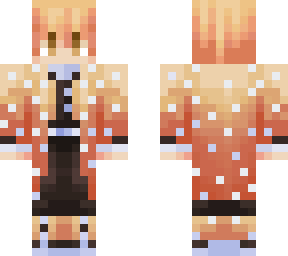 zenitsu agastuma (fixed)