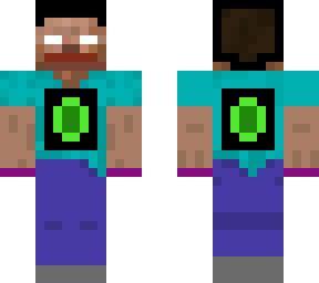 zerobrine