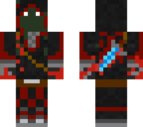 zombie badboyhalo