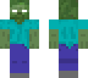 zombie brine