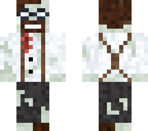 zombiefied