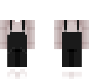 .-+'black overalls'+-.ob