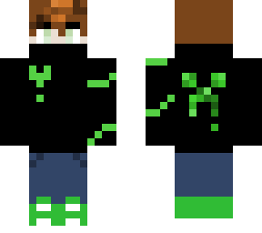 ~~green gamerr~~