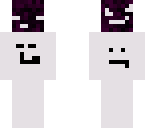 'obsidian man