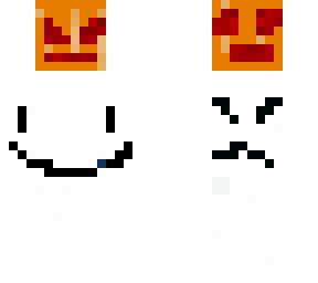 'pumpkin man
