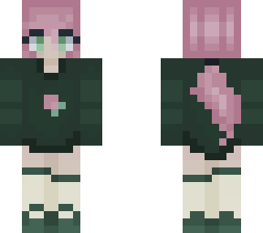 ~strawberry girl~
