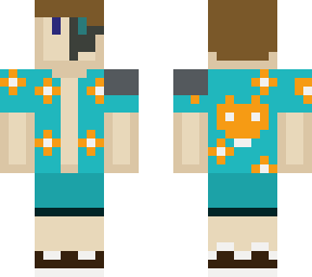 077doge hawaiian