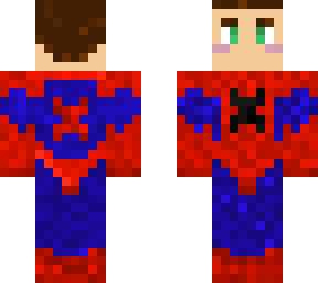 8cho spider-man