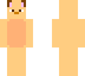 a dog