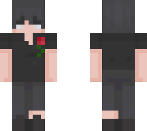 adding a rose!!