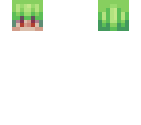 advanced eboy head, by anticnicole btw!
