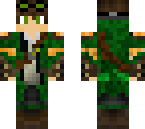 adventurer