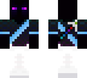 adventurous ender
