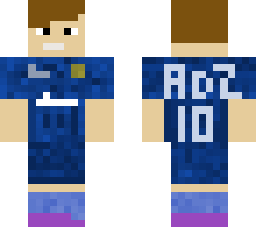 adz football player
