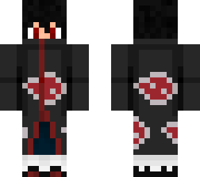 akatsuki reace