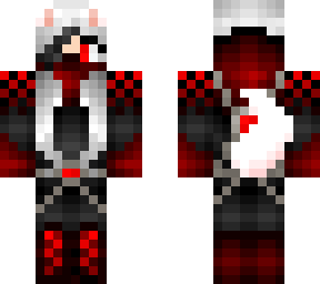 akiri_chan kitsune/fox skin