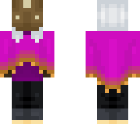 albwyn pink parrots
