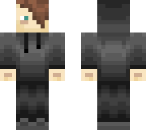 all black (boy)