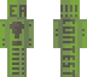 anouncement skin