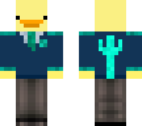 aquativ empire duck