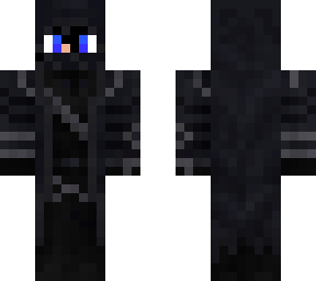 assasin boy