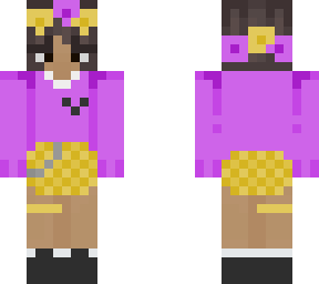 atlas skin v.1