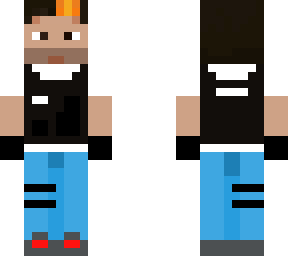 auron subinspector fred