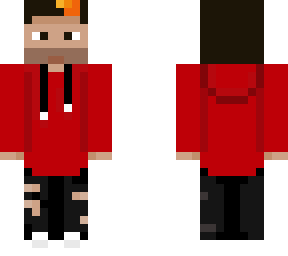 auronplay rojo
