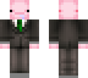 axolotl suit