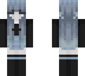baby blue