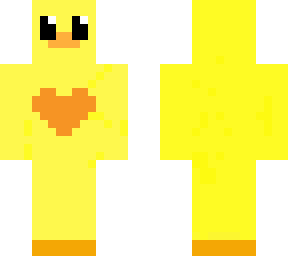 baby duck