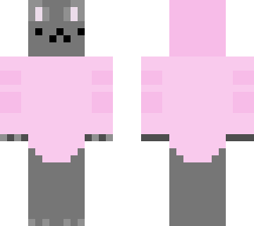 back cat