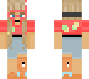 beach female style 2 (matching)
