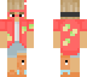 beach male style 2 (matching)