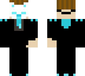 bear mask skin