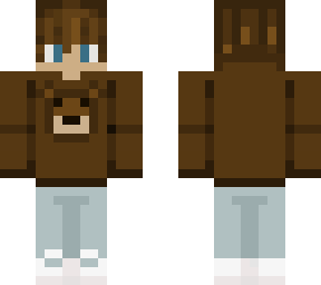 bear shirt
