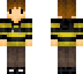 bee guy
