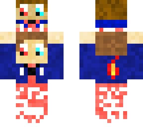 big john and mini john