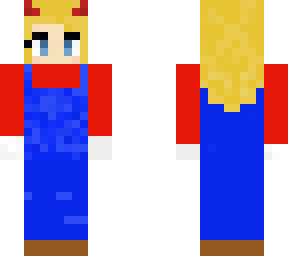 biyin mario bros