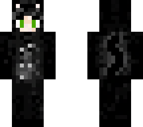 black cat updated