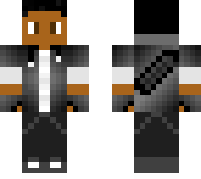 black diamond mango skin