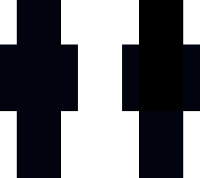 blacky black