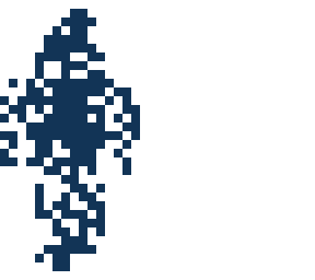 blob