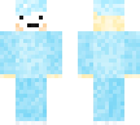 blue boy