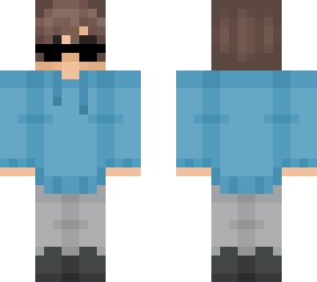 blue gang maky
