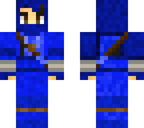 blue illumina