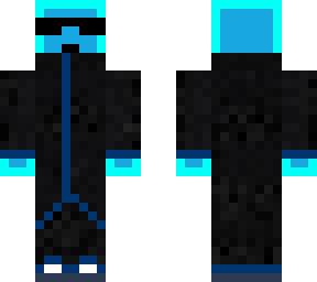 blue slime sus