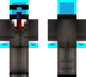 blue slime sus